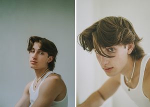 Johnny Orlando