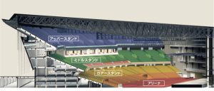K ARENA 橫濱（Ｋアリーナ横浜）