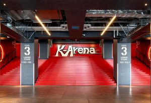 K ARENA %E6%A9%AB%E6%BF%B1%EF%BC%88%EF%BC%AB%E3%82%A2%E3%83%AA%E3%83%BC%E3%83%8A%E6%A8%AA%E6%B5%9C%EF%BC%89 9