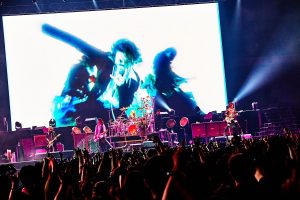 LUNA SEA