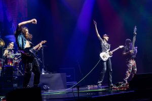 STEVE VAI 1