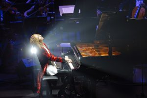YOSHIKI