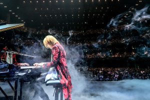 YOSHIKI 7