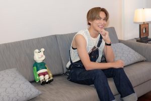 Kis-My-Ft2 千賀健永 (2)