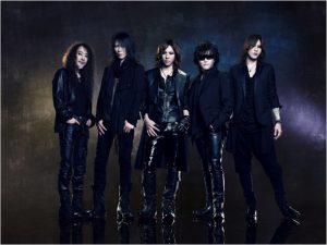 X JAPAN