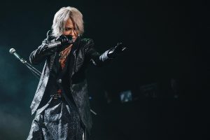 THE LAST ROCKSTARS 3