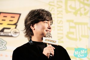 森久保祥太郎