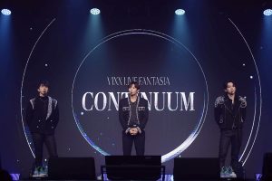 VIXX %E5%B7%A6%E8%B5%B7 KEN LEO HYUK