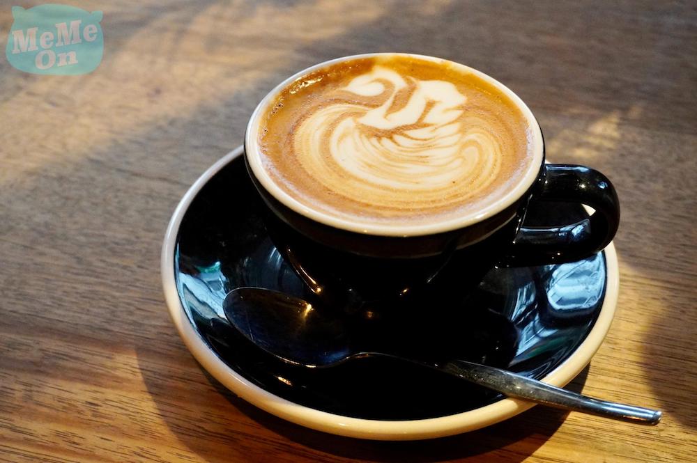墨爾本 10 間特色咖啡店推薦