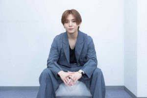 山田涼介