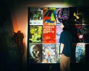 狂歡製造者 Cave to Rave 洞穴十週年特展