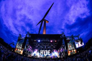 HYDE 8