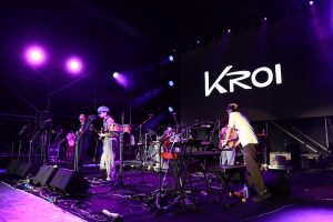 Kroi