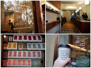 Market Lane Coffee