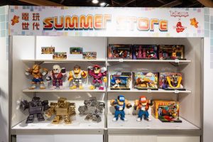 SUMMER STORE 2