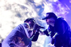 THE ORAL CIGARETTES 4