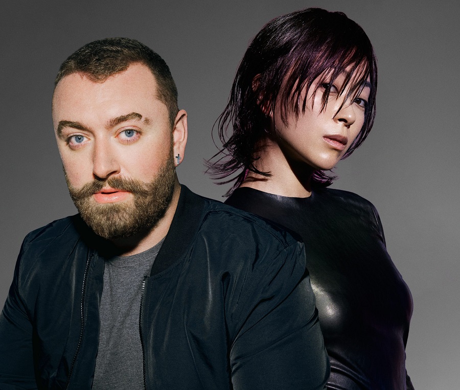 Sam Smith 與宇多田光夢幻合作！重新詮釋葛萊美金曲〈Stay With Me〉