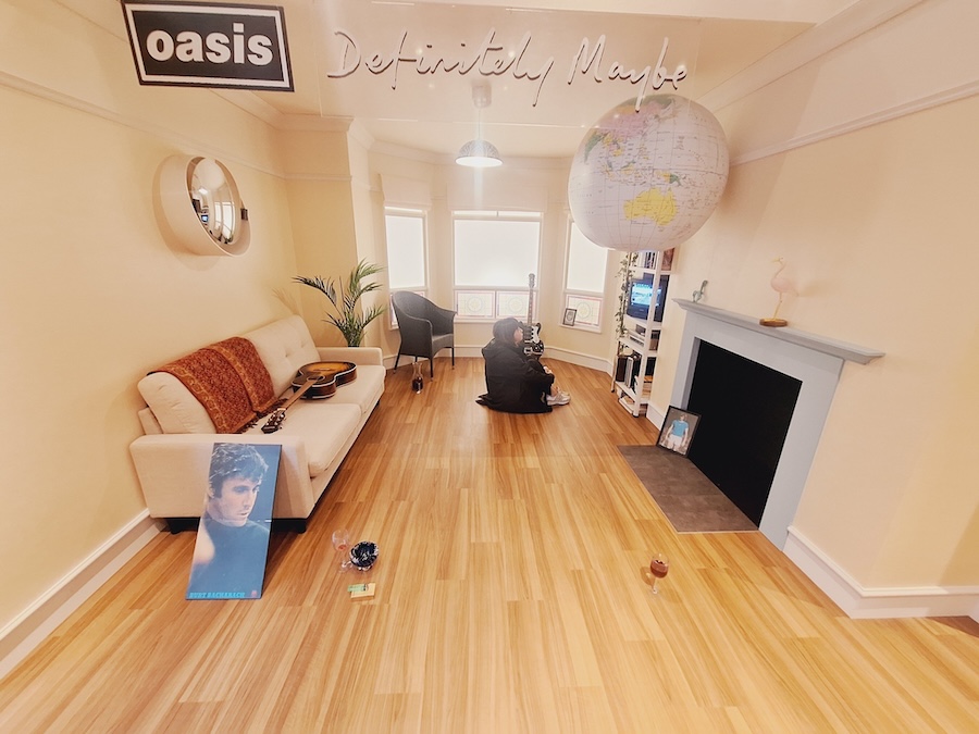 OASIS 3