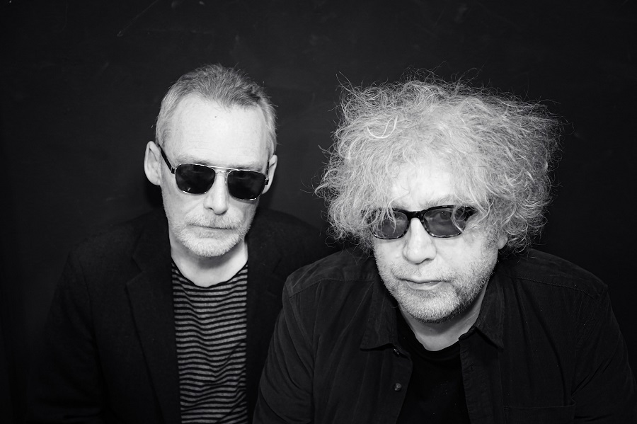 The Jesus And Mary Chain