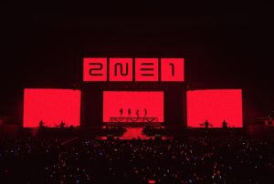 2NE1