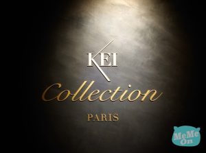 facy-test 5 KEI Collection PARIS