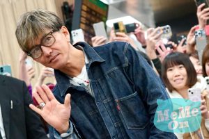 木村拓哉