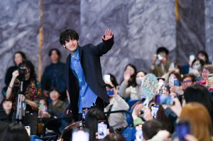 赤楚衛二