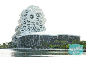 高雄流行音樂中心