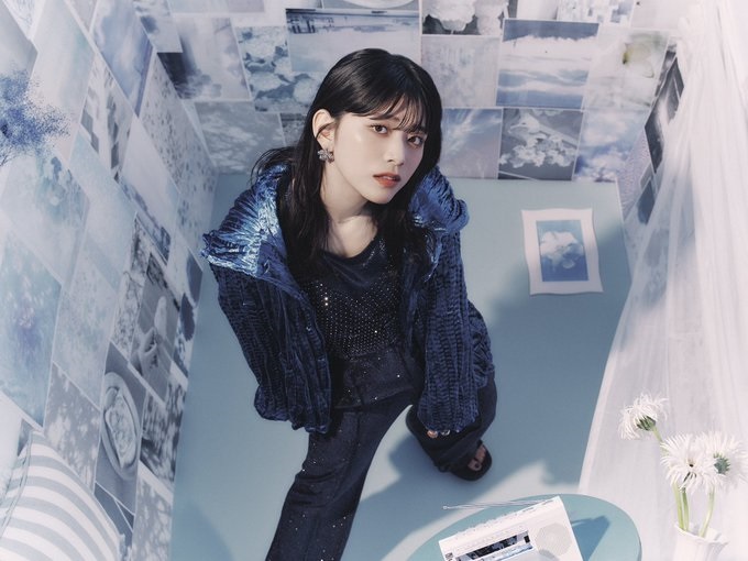 川西奈月