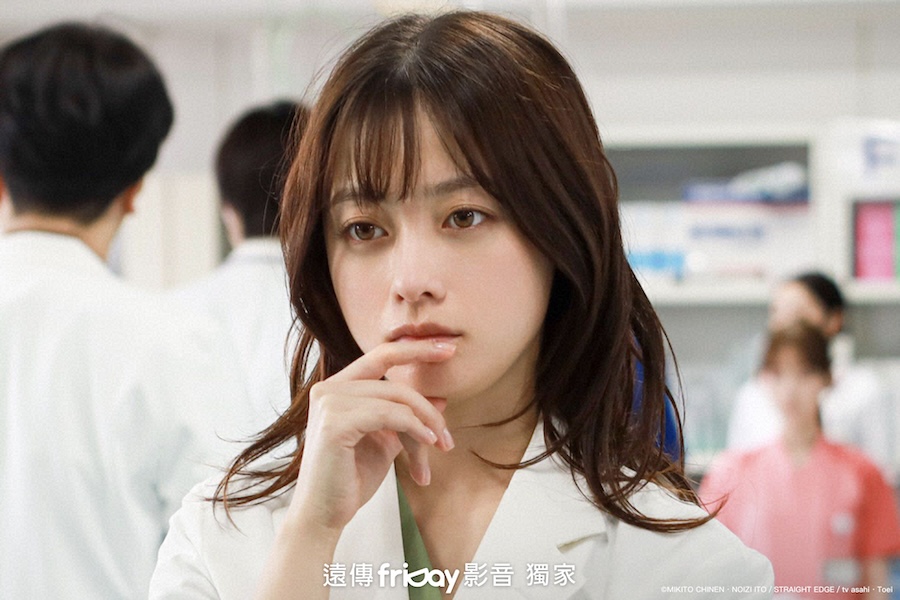 橋本環奈