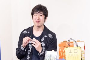藤卷亮太
