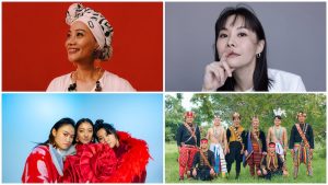 facy-test 4 Taiwanese Waves