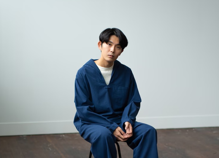 折坂悠太