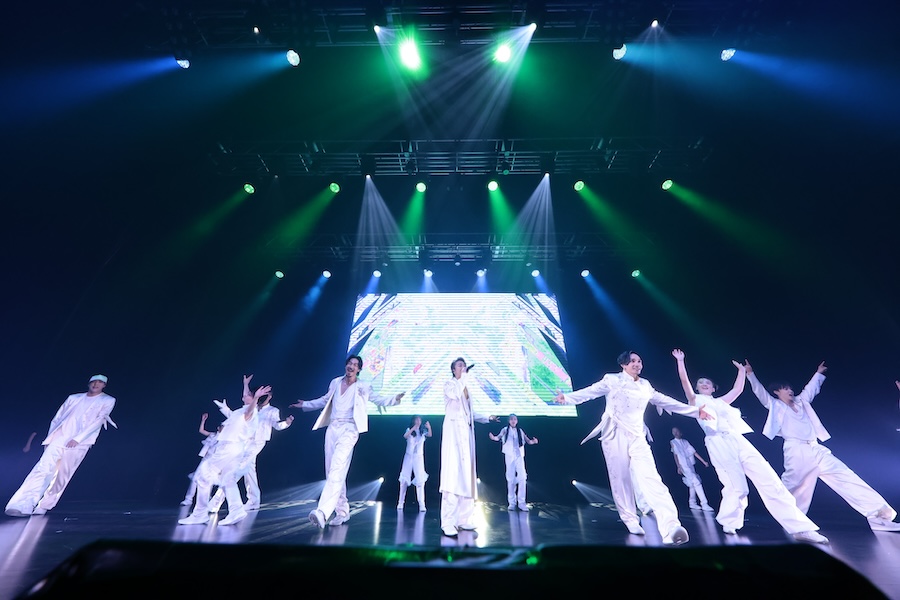 EXILE