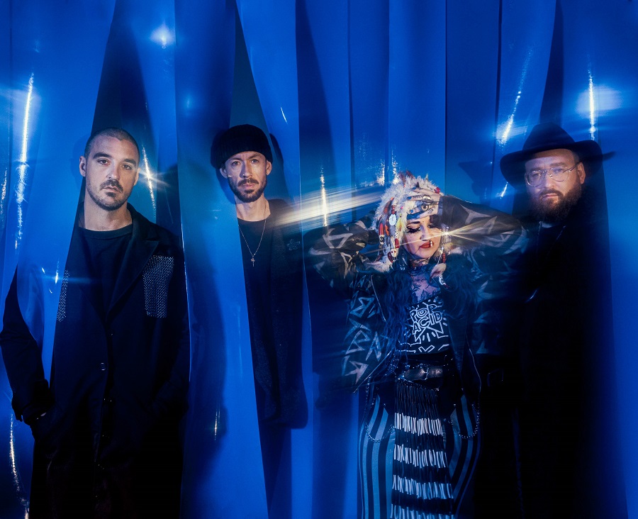 Hiatus Kaiyote