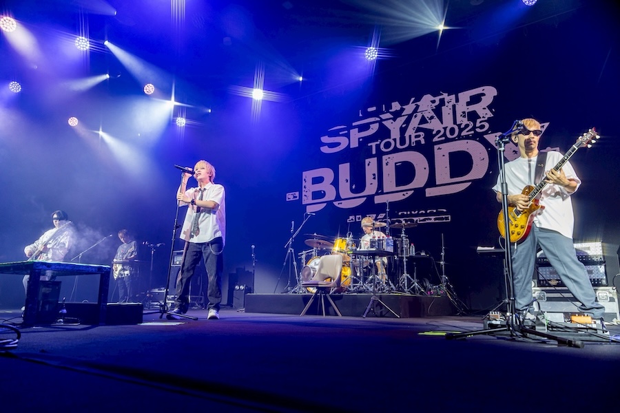 SPYAIR