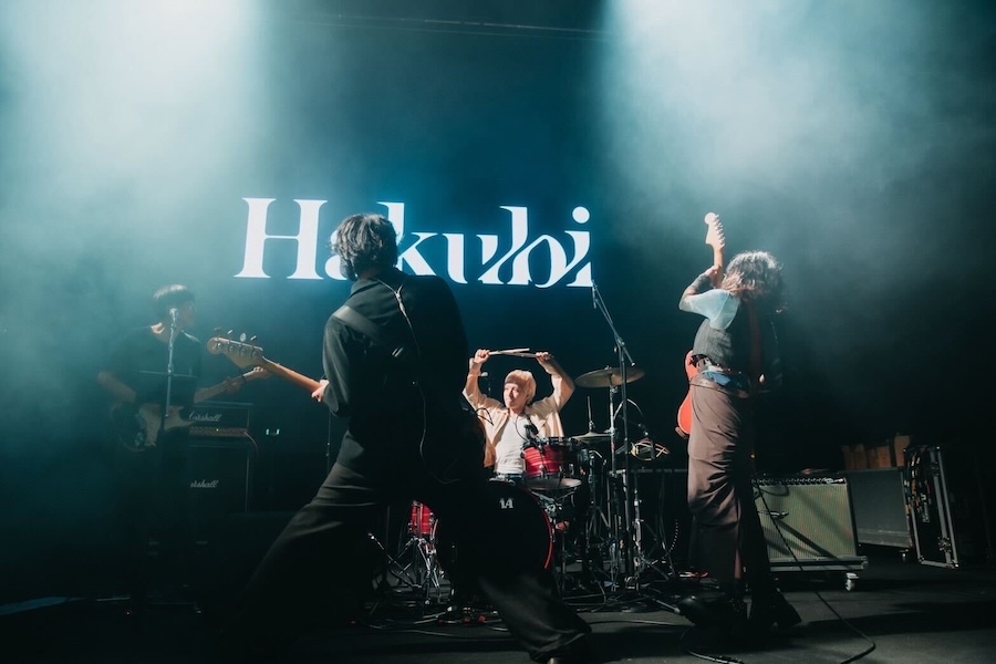 hakubi 5