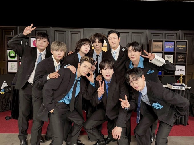 super junior