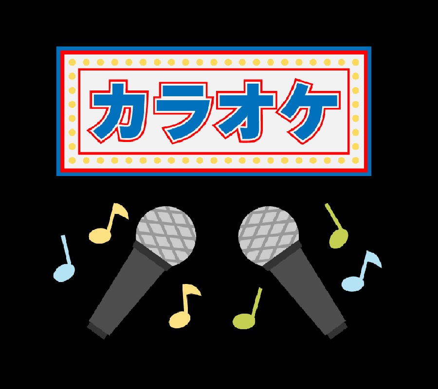 日K