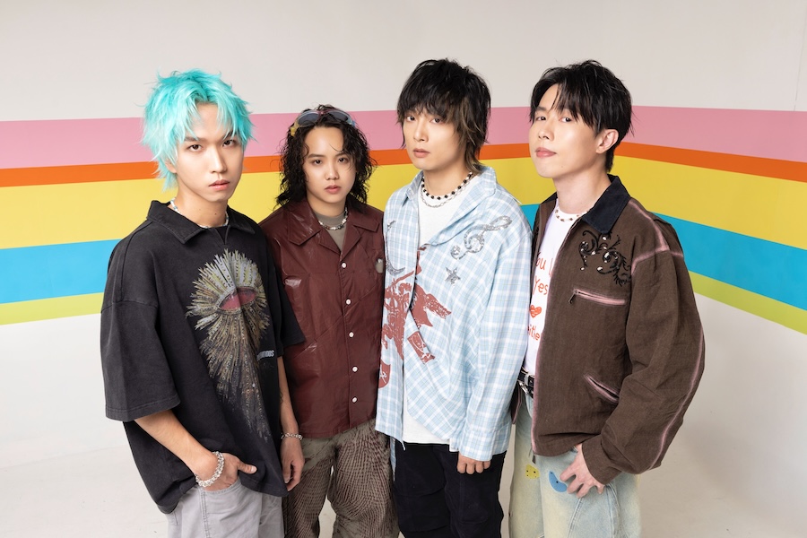 粗大Band
