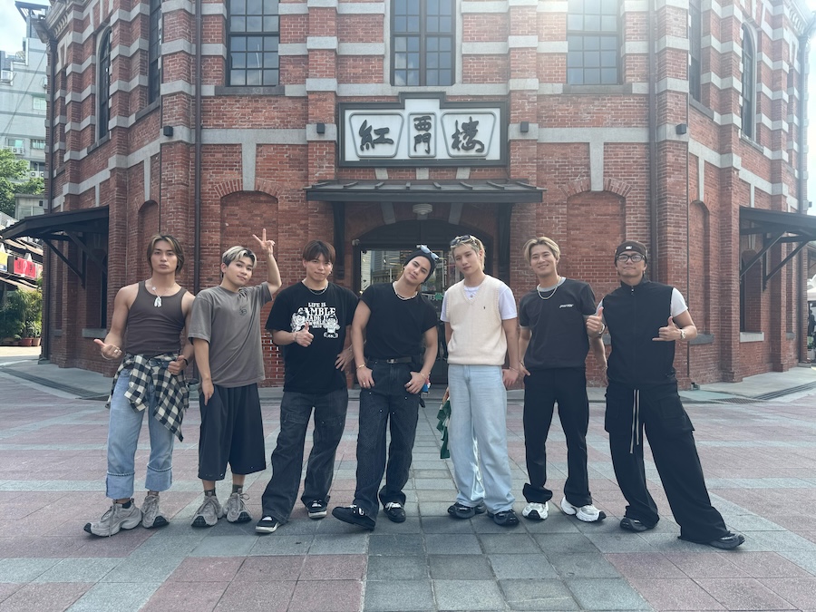 BALLISTIK BOYZ
