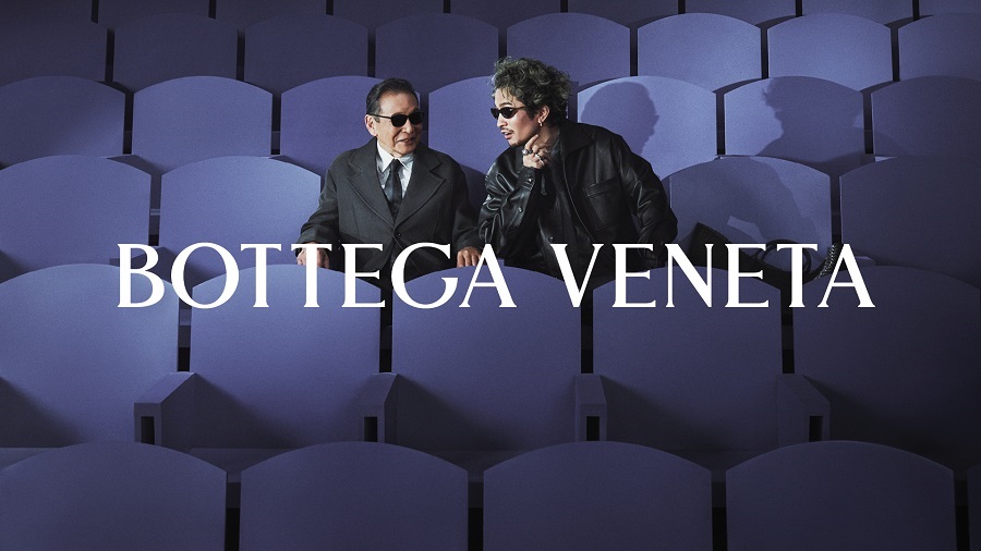 Bottega Veneta