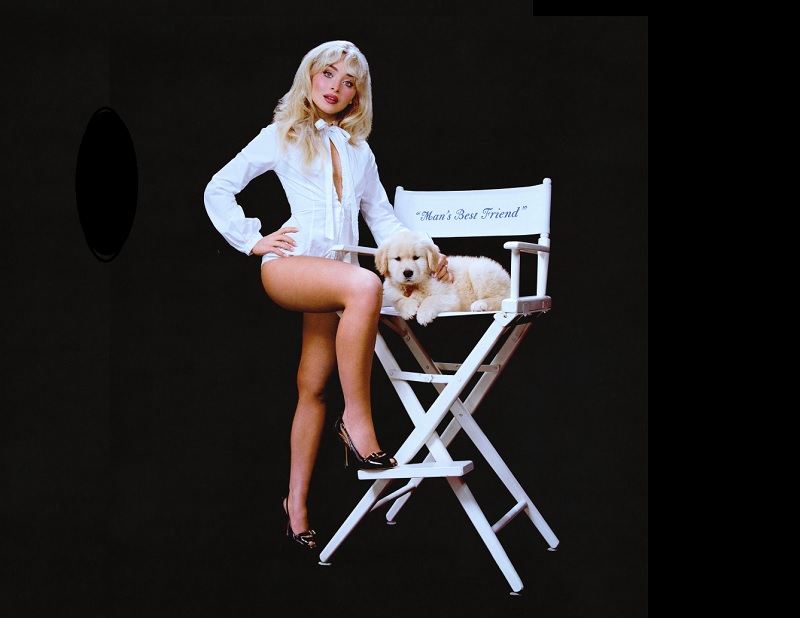 Sabrina Carpenter