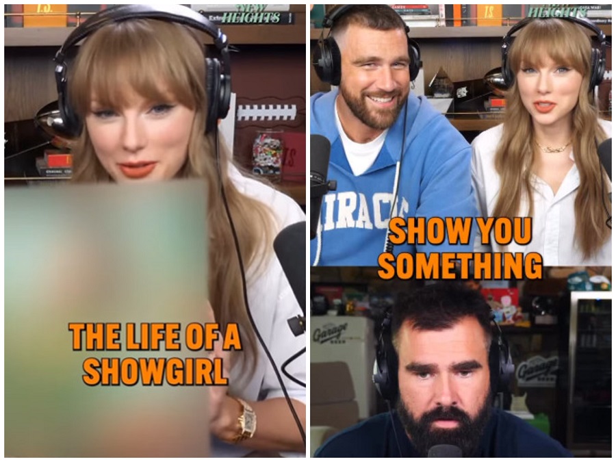 Taylor Swift
