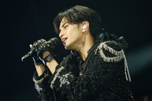 中島健人