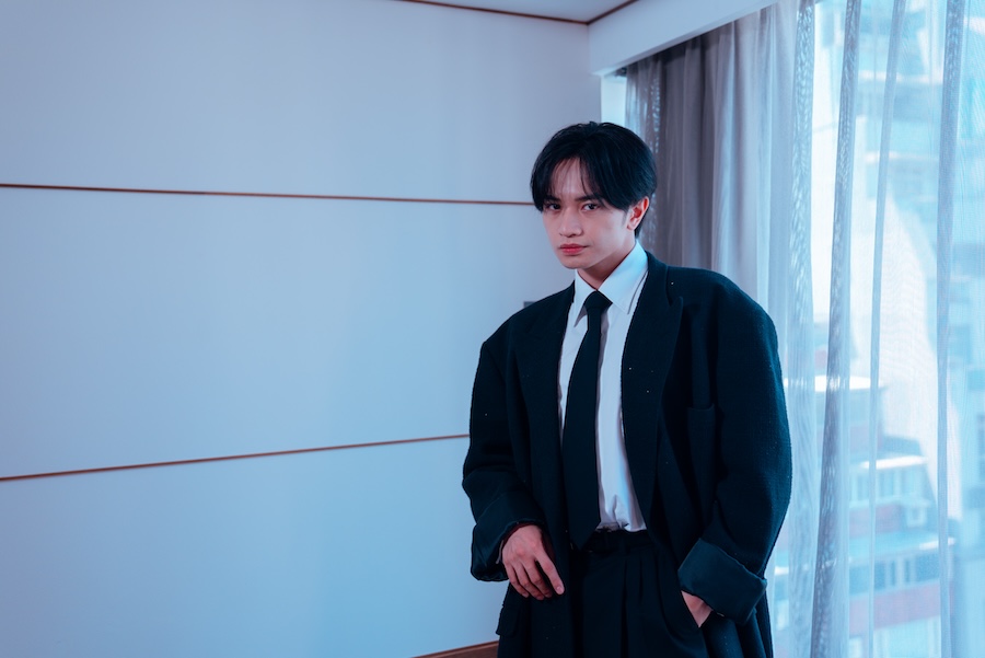 中島健人