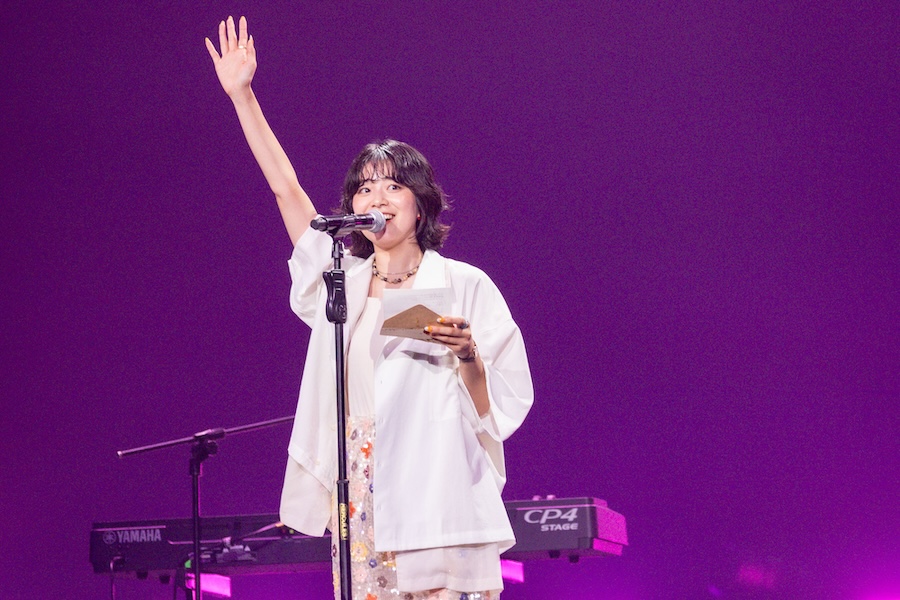 台北小巨蛋 J-POP 盛事! BEYOOOOONDS、@onefive、川西奈月 熱力開唱! 1 %E5%B7%9D%E8%A5%BF%E5%A5%88%E6%9C%88