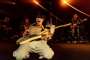 神不擲骰子 神はサイコロを振らない