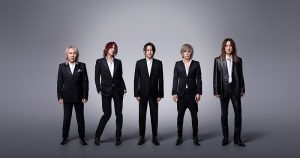 LUNA SEA