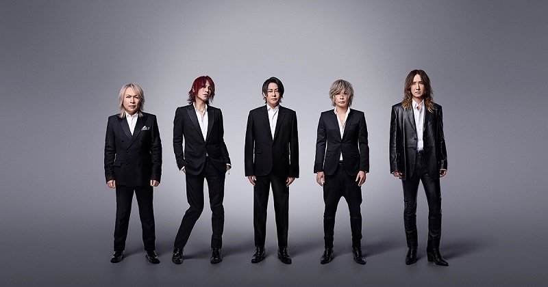 LUNA SEA